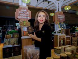 UMKM Lokal Siap Mendunia! Pertamina Buka Jalan ke Amazon dan Alibaba Lewat Pertapreneur 2025