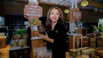 UMKM Lokal Siap Mendunia! Pertamina Buka Jalan ke Amazon dan Alibaba Lewat Pertapreneur 2025