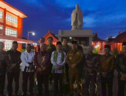 Langkah Berani Pemerintah, Kampus Khonghucu Negeri Pertama Resmi Berdiri di Bangka