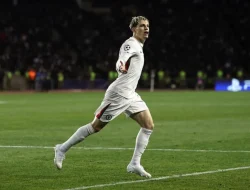 Inter Lanjutkan Tren Kemenangan, Garnacho Selamatkan Chelsea dari Kekalahan!