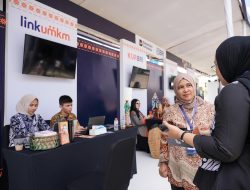 Kuat Ditopang 41 Ribu Klaster UMKM, BRI Bongkar Laba Rp 41,2 Triliun Hingga Kuartal III 2025