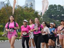 Gen Z Menjadikan Olahraga Bentuk Hiburan Baru, Sarana Mencari Teman Kencan