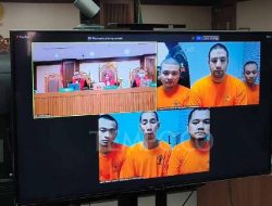 Ammar Zoni Harap Bisa Bebas Minggu Depan, Jaksa Panik Minta Waktu Tambahan!