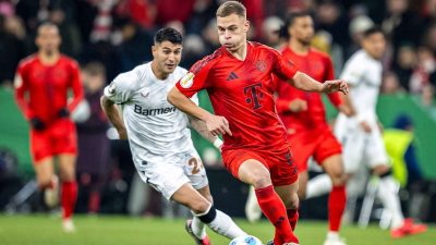 Jadwal Seru Pertandingan Bundesliga: Bayern Muenchen vs Bayer Leverkusen!