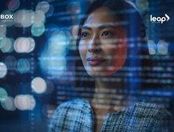 Cegah Penipuan! Telkom Bawa Teknologi Face Liveness di AI BigBox, Klaim Verifikasi Wajah Anti Foto