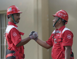 Telkom Tutup Kuartal III dengan Cuan Mencolok: Pendapatan Tembus Rp 109,6 Triliun