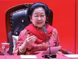Alasan Megawati Ogah Punya HP: Banyak Dicari dan Orang Ingin Tahu Dirinya