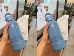 PT KAI Tidak Pecat Sekuriti Buntut Viral Tumbler Hilang di Commuter Line