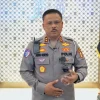 Koordinasi Lintas Sektor, Korlantas Polri Siapkan Rencana Pengamanan Libur Nataru 2026