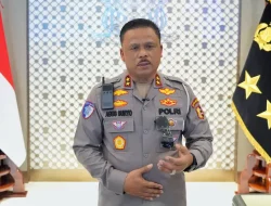 Koordinasi Lintas Sektor, Korlantas Polri Siapkan Rencana Pengamanan Libur Nataru 2026