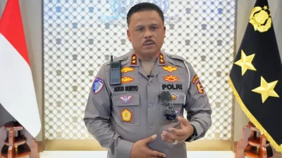 Koordinasi Lintas Sektor, Korlantas Polri Siapkan Rencana Pengamanan Libur Nataru 2026
