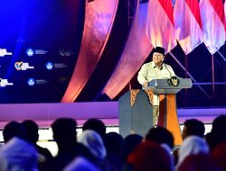Sedih Siswa Bertarung Nyawa Berangkat ke Sekolah, Presiden Prabowo Prioritas Bangun Jembatan