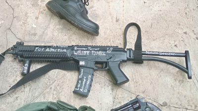 Kata Polisi Soal Temuan Senjata di Lokasi Ledakan SMAN 72 Kelapa Gading