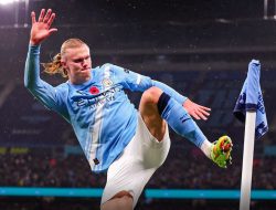 Bigmatch Liga Inggris: Liverpool Kena Gasak Man City Tiga Gol Tanpa Balas!