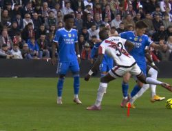 Langkah Madrid Tersendat, Kylian Mbappe Cs Diimbangi Rayo Vallecano