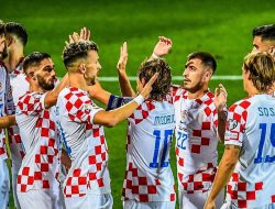 Kroasia Susul Inggris dan Prancis ke Piala Dunia 2026, Bagaimana Nasib Belanda dan Jerman?