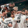 Jerman Lolos Setelah Menggilas Slovakia 6 Gol Tanpa Balas!