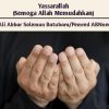 Yassarallah (Semoga Allah Memudahkan)