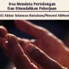 Doa Meminta Pertolongan Dan Dimudahkan Pekerjaan