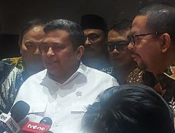 BPJPH Gandeng KSP, Evaluasi Syarat Amdal Jegal Pegiat UMKM Urus Sertifikat Halal