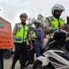 Resmi Dimulai, Operasi Zebra 2025 Sikat Pelanggar Lalu Lintas di Seluruh Indonesia Hingga 30 November