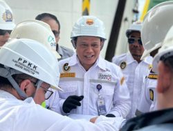 Jelang Nataru, 4 Kapal di Batulicin Diinspeksi Ketat Kemenhub