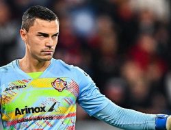 Jadwal Serie A: Emil Audero Cs Wajib Waspada, Juve Asuhan Spalletti Memburu 3 Poin!