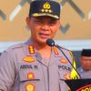 Tekan Angka Kriminalitas, Operasi Sikat Jaya 2025 Polres Metro Depok Sasar Pelaku Kejahatan Jalanan