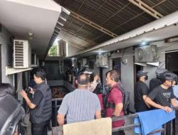 Penggerebekan Kampung Ambon: Puluhan Orang Diamankan, Bandar Besar Narkoba Belum Tertangkap