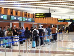 Terminal 1C Kembali Operasi, Kapasitas Bandara Soekarno-Hatta Naik Jadi 96 Juta Penumpang