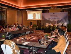 Bukan Sekadar Terbang! Indonesia Genjot Diplomasi Udara demi Gaet Investor Global