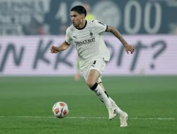 Jadwal Pertandingan Bundesliga: Moenchengladbach Buru Tiga Poin dari Heidenheim