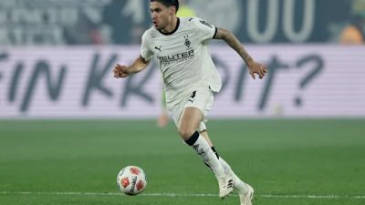 Jadwal Pertandingan Bundesliga: Moenchengladbach Buru Tiga Poin dari Heidenheim