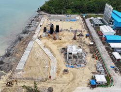 PLN EPI Bongkar Fakta! Tanpa Gas, Transisi Energi Bisa Kolaps!