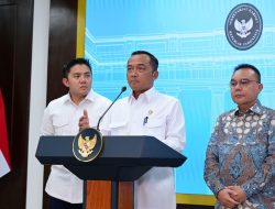 Kontroversi Berakhir, Presiden Prabowo Batalkan Kasus ASDP, 3 Nama Pejabat Resmi Direhabilitasi