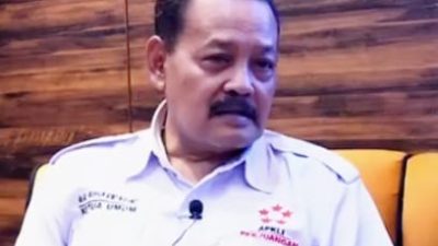 Thrifting Bak ‘Kanker Stadium IV, APKLI-P Desak Kejagung dan Polri Tangkap Importir dan Pejabat Terlibat