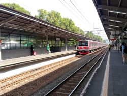 Nyaris Sentuh 10 Juta Penumpang, Stasiun Duren Kalibata Kini Jadi ‘Nadi’ Mobilitas Jakarta Selatan
