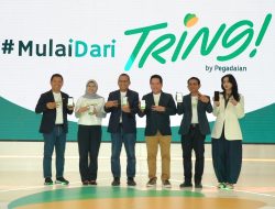 Tabungan Emas Holding Ultra Mikro Tembus 13,7 Ton, Masyarakat Ramai-Ramai Borong Emas Murah