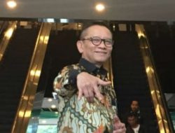 Imigrasi Cekal Mantan Dirjen Pajak, Ken Dwijugiasteadi ke Luar Negeri