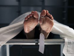 Teka-Teki Kematian Dosen Untag: Ditemukan Telanjang di Hotel, Oknum AKBP Jadi Saksi Kunci!