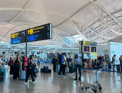 Pemerintah Ingatkan Potensi ‘Horror Traffic’ ke Bandara Ngurah Rai Saat Nataru