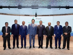 Simpan Cadangan Jumbo, Blok Bobara Diproyeksi Jadi Game Changer Migas Nasional