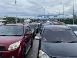 Bocimi Terancam Macet Parah Saat Nataru, Kemenhub Siapkan Langkah Darurat
