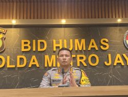 Ledakan SMAN 72 Bukan Anti-Islam: Pelaku Marah pada Keluarga dan Lingkungan