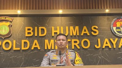 Ledakan SMAN 72 Bukan Anti-Islam: Pelaku Marah pada Keluarga dan Lingkungan