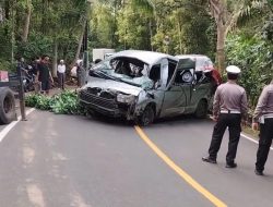 Evakuasi Dramatis Minibus Rombongan China di Jurang Buleleng, Identitas Korban Dirahasiakan!