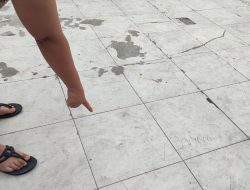 Sudah Sebulan! Debu Hitam Misterius Selimuti Bekasi, Asal Usulnya Bikin Warga Ketakutan