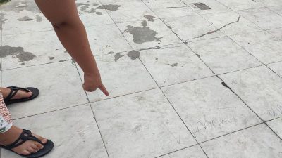 Sudah Sebulan! Debu Hitam Misterius Selimuti Bekasi, Asal Usulnya Bikin Warga Ketakutan