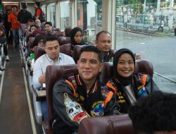 Jangan Asal! KAI Beberkan Etika Naik Kereta, Nomor 3 Sering Diabaikan Penumpang