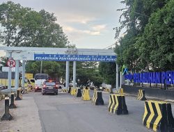 Arus Nataru Diprediksi Naik 15%, ASDP Perkuat Kesiapan Penyeberangan Telaga Punggur–Tanjung Uban